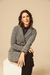 Danielle Abraham fotoğrafı