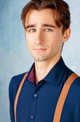 Grant Terzakis fotoğrafı