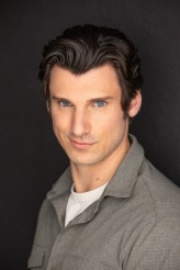 Gage Robinson fotoğrafı