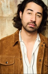 Saad Rolando fotoğrafı