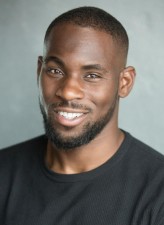 Kayode Akinyemi fotoğrafı