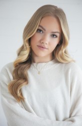 Freya Skye fotoğrafı