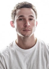 Parker Padgett fotoğrafı