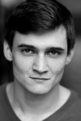 Solomon Mousley fotoğrafı