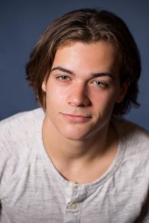 Tyssen Smith fotoğrafı