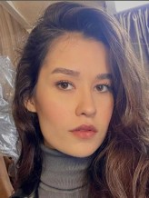 Elif Rana Tatar fotoğrafı