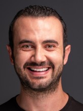 Aykut Selahattin Süslüer fotoğrafı