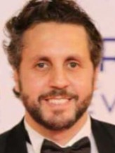 Hesham Maged fotoğrafı