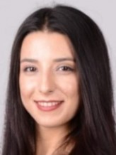 Zeynep Işıklı fotoğrafı