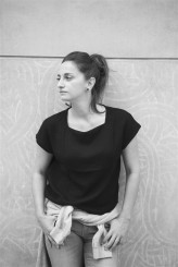 Marie Lanchas fotoğrafı