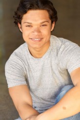 Buddy Delgado fotoğrafı