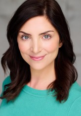 Anthea Greco fotoğrafı