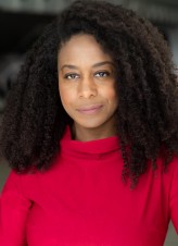 Rasheda Isaac fotoğrafı