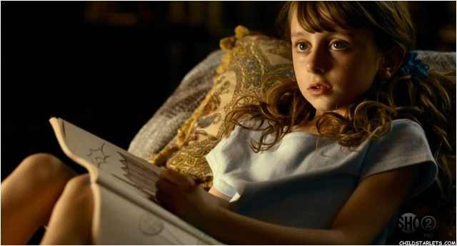 Allisyn Ashley Arm Fotoğrafı