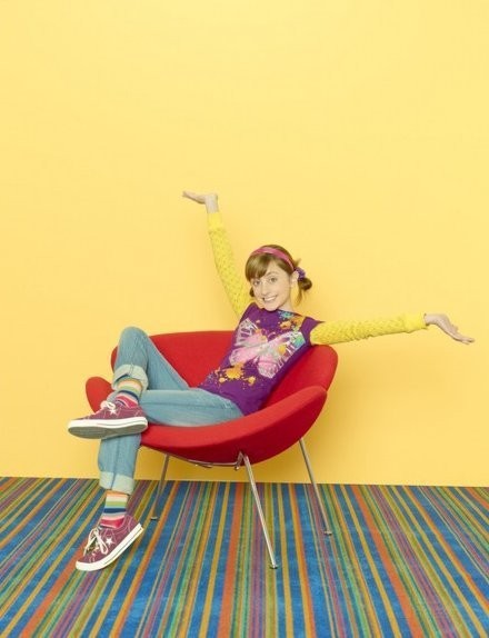 Allisyn Ashley Arm Fotoğrafı