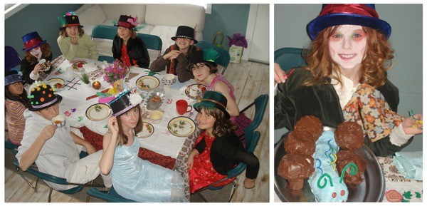 Allisyn Ashley Arm Fotoğrafı