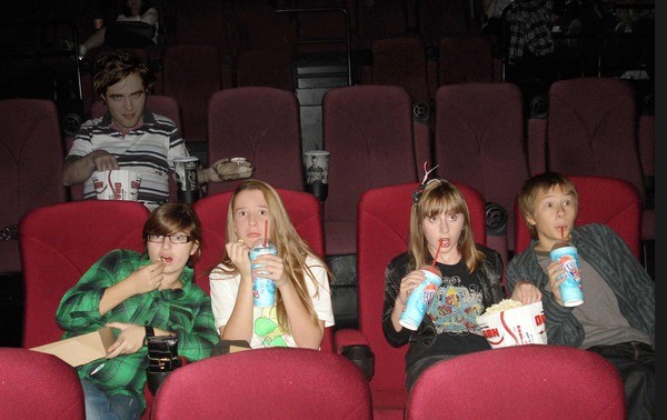 Allisyn Ashley Arm Fotoğrafı