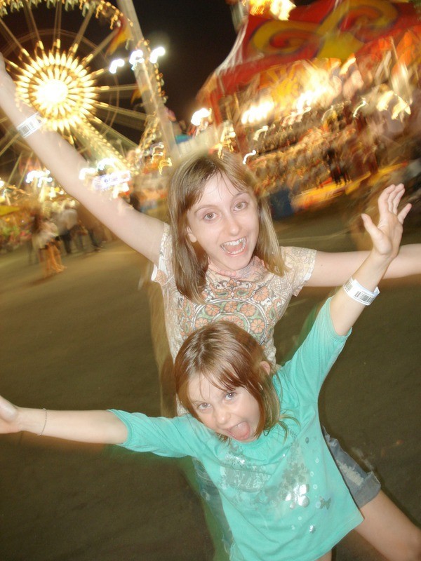 Allisyn Ashley Arm Fotoğrafı