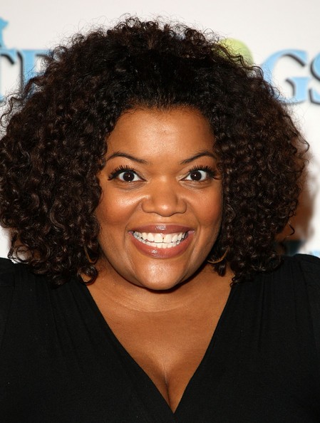 Yvette Nicole Brown Fotoğrafı