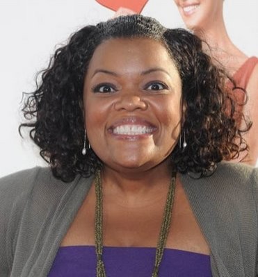 Yvette Nicole Brown fotoğrafı