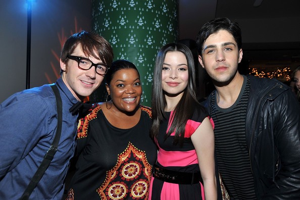 Yvette Nicole Brown fotoğrafı