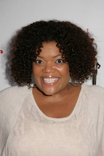 Yvette Nicole Brown fotoğrafı