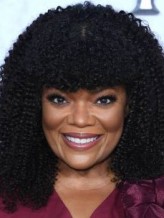 Yvette Nicole Brown fotoğrafı