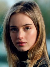 Calypso Cragg fotoğrafı