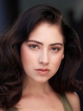 Natalie Veater fotoğrafı