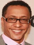 Andre Royo fotoğrafı