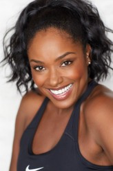 Reynada Robinson fotoğrafı