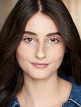 Romy Reiner fotoğrafı