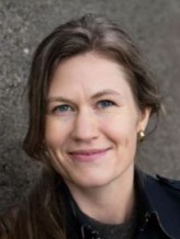 Inga Sætre fotoğrafı