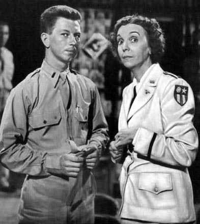 Zasu Pitts fotoğrafı