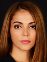 Sevda Bayraktar fotoğrafı