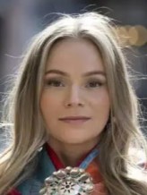 Elin Oskal fotoğrafı