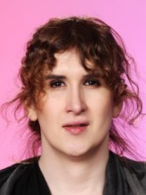 Theda Hammel fotoğrafı