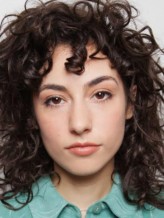 Amy Zimmer fotoğrafı