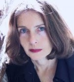 Suzan Pitt fotoğrafı