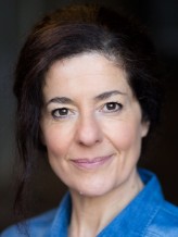 Anita Vettesse fotoğrafı