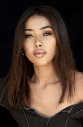 Sienna Hubert-Ross fotoğrafı