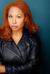 Kamarra Cole fotoğrafı