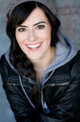 Julia Gallagher fotoğrafı