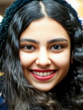 Setayesh Mahmoudi fotoğrafı