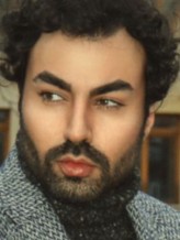 Masoud Naziri fotoğrafı