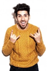 Mert Uğurdiken fotoğrafı