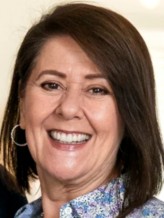 Theresa Koelewyn fotoğrafı