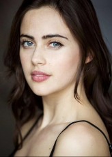 Lydia Peckham fotoğrafı