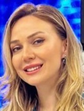 Aysel Nazım fotoğrafı