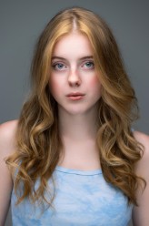 Lydia Pearl Pentz fotoğrafı